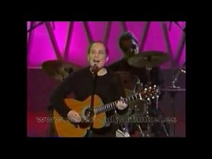 Paul Simon Father and Daughter Grammy Awards 2002