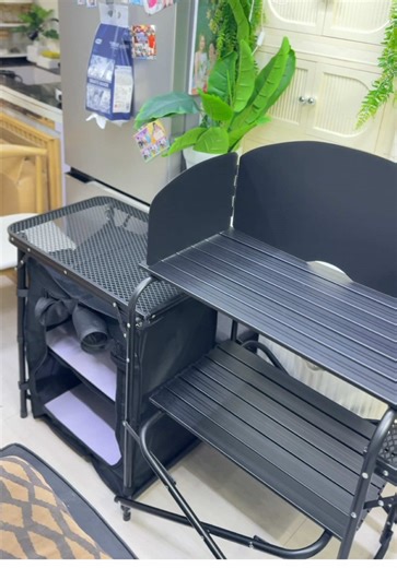 Portable Kitchen for Camping: Essentials & Ideas