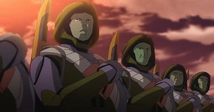 Robotech Academy Kickstarter Adds "Enemy Spy" Tier For Haters