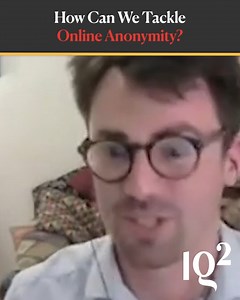 4 comments | Join us as Margaret Hodge, former chair of the Public Accounts Committee, and Jamie Bartlett, director of the Center for the Analysis of Social Media, discuss the challenges and complexities of internet safety. See the full session here: https://youtu.be/SMhq2DNwGcs #onlinesafety #cybersecurity #socialmedia #intelligencesquared #intelligencesquaredplus #iq2 | Intelligence Squared | Facebook