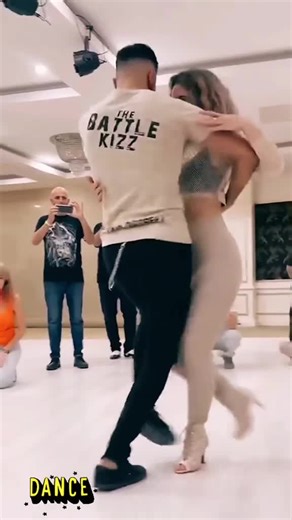 Baila y Gana Seguidores en TikTok