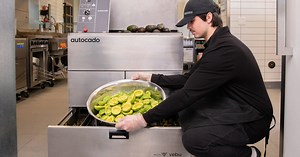 Chipotle's new Autocado