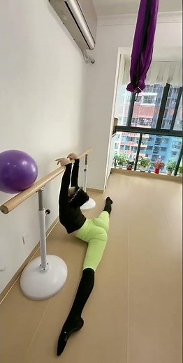 Master Yoga: Ultimate Soft Opening Training Guide for Flexibility