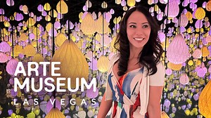 Step into a world where art, tech, and nature collide in the most epic way at the Arte Museum USA in Las Vegas! 🌟 This full-length feature takes you through installations that mix light, sound, and motion to create an immersive wonderland! 🎨✨ | Spirit of Nevada