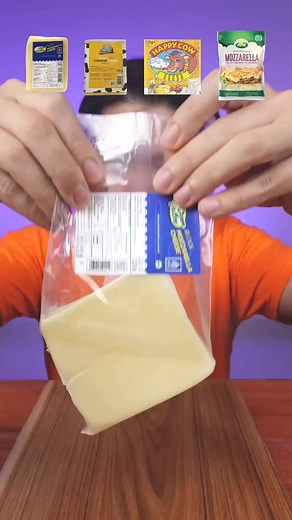 Flavor Mozilla Cheese & Supermart Sausages UK Food Challenge