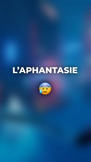 Quand tu fermes les yeux et que tu imagines une pomme, est-ce que tu la vois vraiment ? Ou est-ce que c’est juste une idée floue ? L’aphantasie 😰 Maintenant tu sais 🙂‍↕️ ( Je peux commettre des erreurs, n’étant ni médecin, ni psychologue, ni expert dans d’autres domaines. J’effectue néanmoins des recherches avant chaque vidéo. Je vous remercie donc de garder cela à l’esprit 😊 ) Musique : Crédit song for my de*th but I’m the final boss - Astron Jeu : Ghostrunner 1 sources : Adam Zeman – étude 