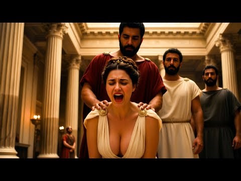 Babylon’s Sacred Rituals: The Truth History Tried to Bury