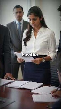 The Secretary Who Secretly Recorded Her Boss for 12 Years