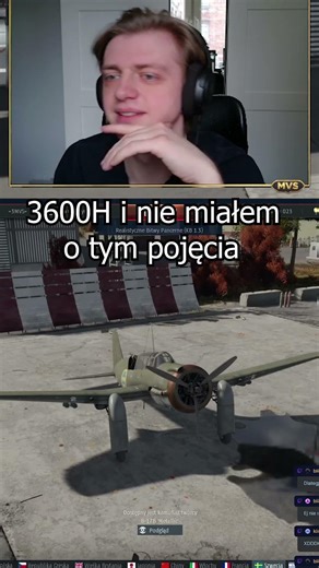Wiedzieliście o tej funkcji w War Thunder? Bo ja nie... (trochę wstyd)