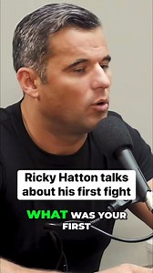 71K views · 863 reactions | “My Battle with Depression - World Champion Boxer Ricky Hatton Tells His Story” Full podcast now live on Anything goes with James English YouTube channel & iTunes  #podcast #fyp #jamesenglish #rickyhatton | James English | Facebook