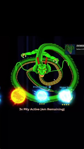 Unlocking Gohan's Beast Soul in Roblox