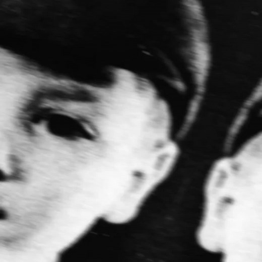 Los mejores momentos de John Lennon y Billy Shears