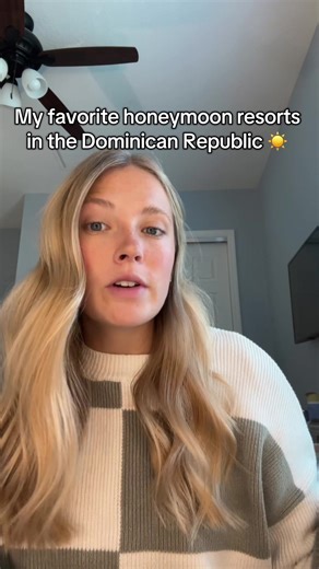 Top Honeymoon Resorts in the Dominican Republic