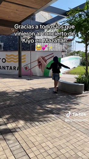 Concierto de Kiyo en Mazatlán: Momentos Inolvidables