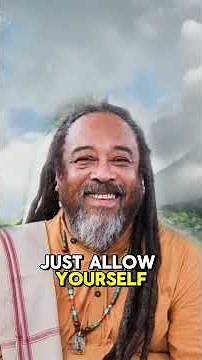 Mooji - Discover the Power of Resting in Natural Awareness