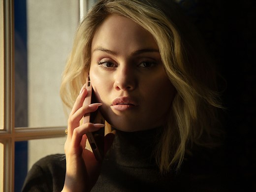 INTERVIEW: Selena Gomez Opens Up About Speaking Spanish in Netflix’s 'Emilia Pérez'