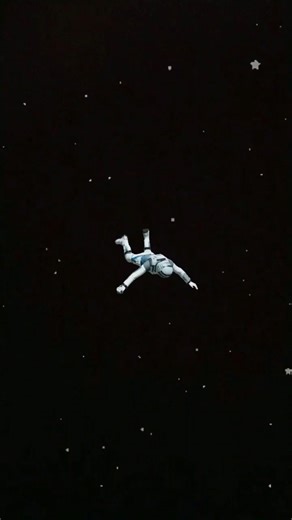 “Space me insaan ke saath kya hota hai? 😨 (Real Science Explained)” /#shorts/#space /#amazing facts