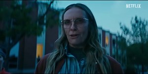 Official Teaser Trailer for Wayward on Netflix