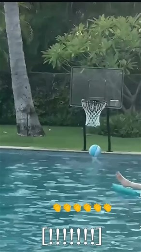 taehyung pool game #poolbosketboll #bts #btsv #hawaiitrip #btsshorts #btsviral #suga #kpop #kimtae