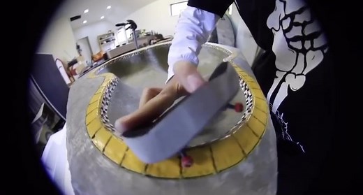 #McDonaldsCCSing #dayvidjones #fingerboard #fingerboardweek #skate