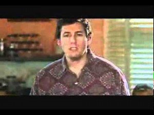 Medulla Oblongata from Waterboy