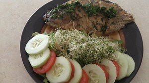 Cómo hacer Mojarra al horno y sorprender a tu familia