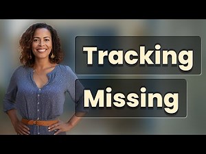 Why Doesn’t My Shipment Tracking Number Show in Apple Wallet?