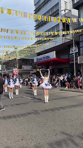 ZNNHS Turno Marching Band at P'gsalabuk Festival 2026