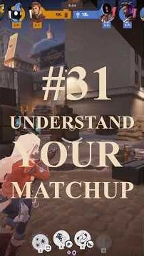 Deadlock Tips for Noobs #31 - Understand Your Matchups