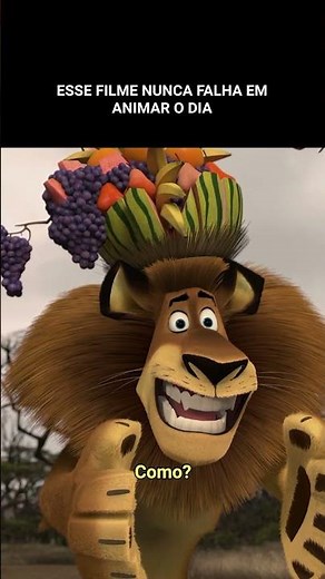 Madagascar 2