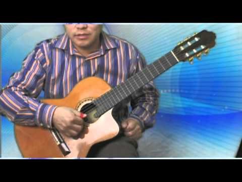 Lecciones de requinto para principiantes - Parte 9