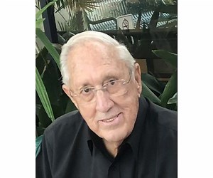 Berwick "B.J." LeJeune, Jr. Obituary (2025) - New Iberia, LA - Pellerin Funeral Home - New Iberia