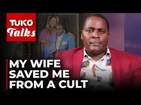 I was offered 19M$ to be part of a Nairobi pastors cult | Tuko TV