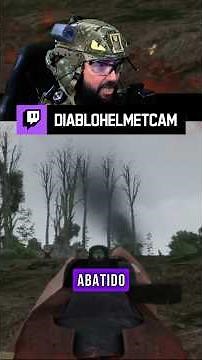 Rodeados defendiendo nuestra posición hasta la muerte en Normandía MilSim Arma 3 CDLC Spearhead 1944