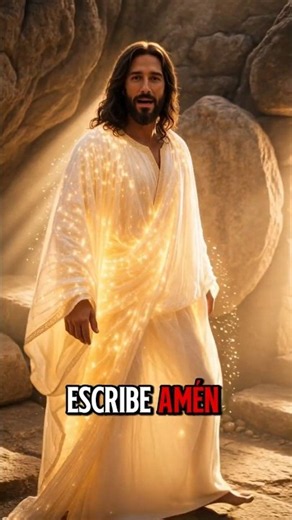 🔥 The Grave Couldn't Hold Jesus… He Has Risen! 🙏 #Jesus #JesusHasRisen #Resurrection