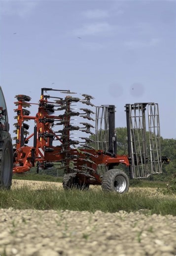 🔴 DÉMO Grégoire & Besson OCCITAN T60 ! ⚫️ #pourtoi