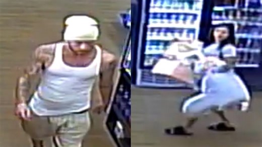 Robbery reported at Odessa Dollar General, police searching for two suspects