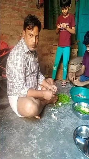 #bhojpuri ham ta duno bera katatni sabji