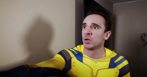 Deadpool & Wolverine RUINED My Life!