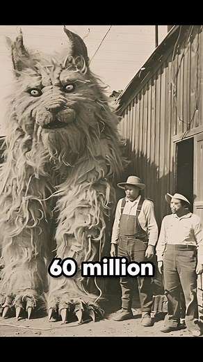 Discovering Gigafelis: The Biggest Cat Ever Found