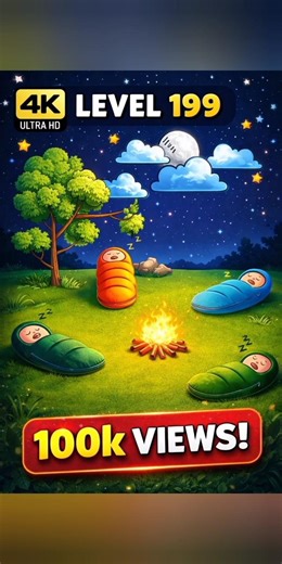 brain test level 199 | how to solve brain test level 199 | brain test level 199 answer #gaming