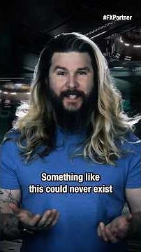 ALIEN’s Xenomorphs Have a HORRIFYING Insect Inspiration