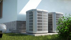 This Is How Your Heat Pump Works