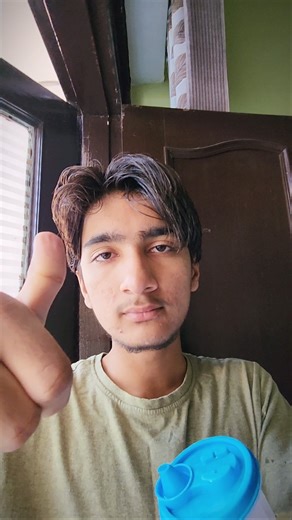 EAT WATER SAVE EARTH 👍 | AKA Preet