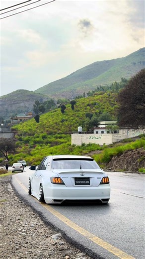 Exploring the Mark X: Features and Performance