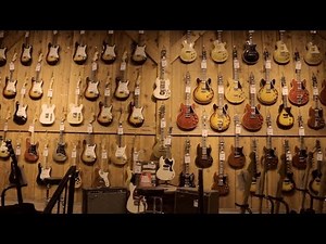 Stevie Ray Vaughan - Little Wing (MV)