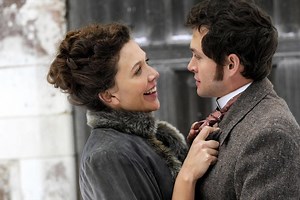 - Oh my God !  - Film de Tanya Wexler (Hysteria, GB/France/Allemagne, 2011)