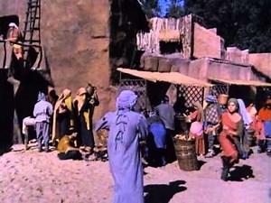 [1985] Barbarian Queen - fragmento 2