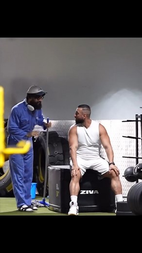 I really love plastic weight 🤓 | Anatoly