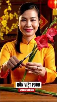 Cắm Hoa Lay Ơn Đón Tết 2026 | Vừa Đẹp Vừa May